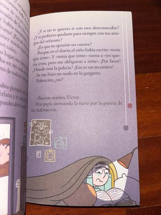 Cómo arreglar un libro mojado