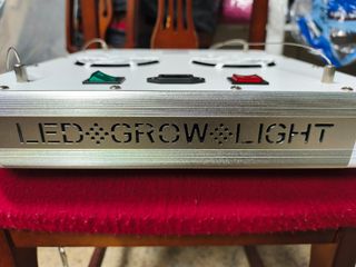 Luce LED 300W per Coltivazione Indoor