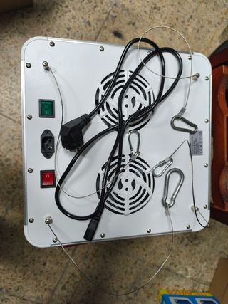 Luce LED 300W per Coltivazione Indoor