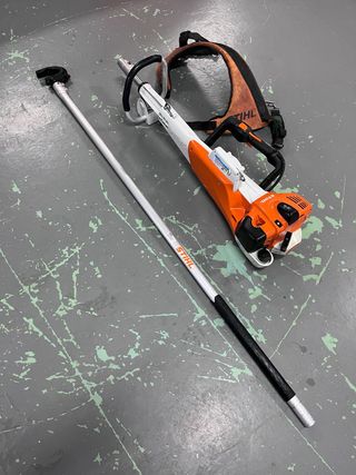 Vareadora Stihl 482