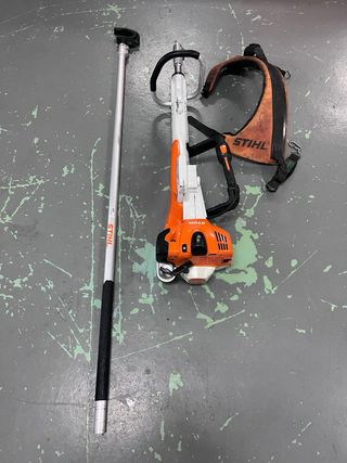 Vareadora Stihl 482