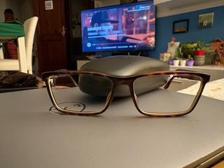 Occhiali da vista Carrera uomo