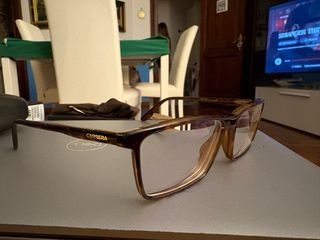 Occhiali da vista Carrera uomo