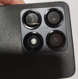 Xiaomi 14T 12/256GB Negro