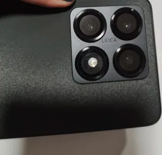 Xiaomi 14T 12/256GB Negro