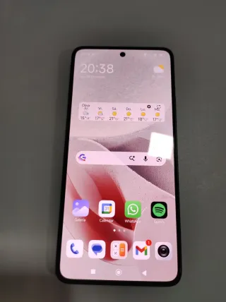 Xiaomi 14T 12/256GB Negro