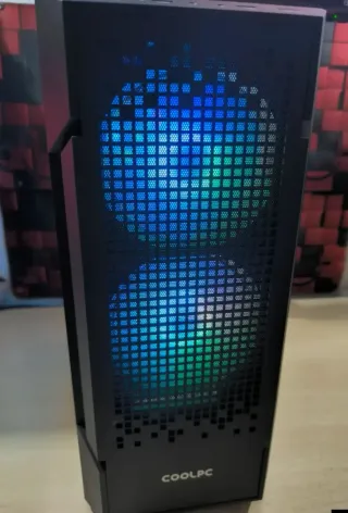 ✅EQUIPO GAMER LOW COST, TORRE ORDENADOR PC GAMING✅