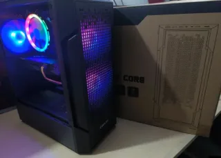 ✅EQUIPO GAMER LOW COST, TORRE ORDENADOR PC GAMING✅