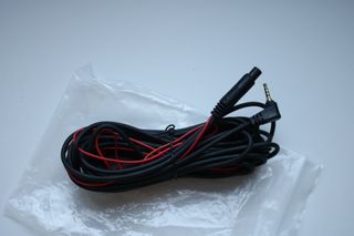 Cámara Trasera Coche 12 LED