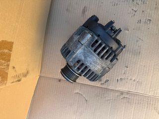 Alternador Audi A3 8p Original