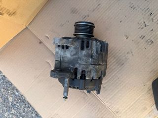 Alternador Audi A3 8p Original