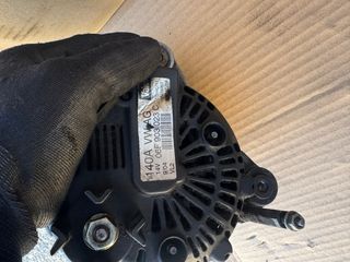 Alternador Audi A3 8p Original
