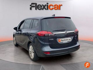Opel Zafira Tourer    1.6 CDTi S/S 100kW (136CV) Excellence