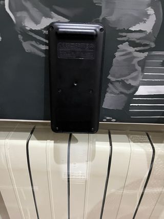 Calculadora Científica Casio fx-82SP CW Iberia