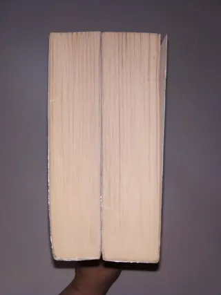 Pack Hermosas Criaturas: 1 y 2 de la saga