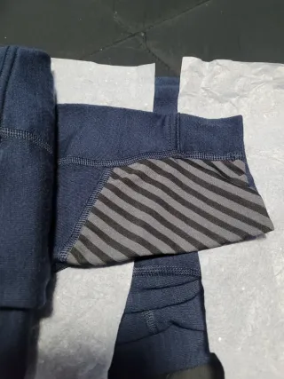 Helly Hansen Lifa Merino Base Layer XL