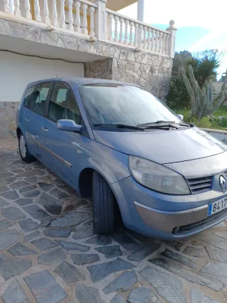 Renault Scenic 2005