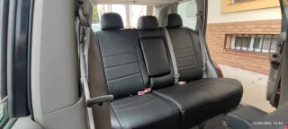 Fundas a medida Nissan X-Trail