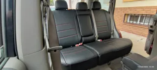 Fundas a medida Nissan X-Trail