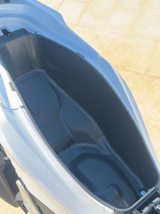 Honda PCX 125 (2025) - Garantía Oficial