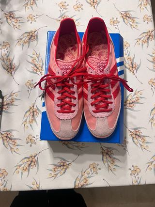 Adidas SL72 OG W Talla 38 Nuevas