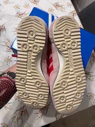 Adidas SL72 OG W Talla 38 Nuevas