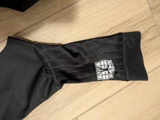 Copriscarpe Bioracer Ciclismo shoecovers aero