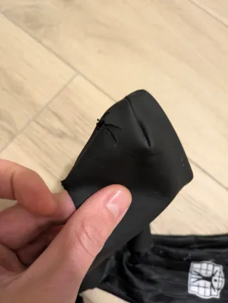 Copriscarpe Bioracer Ciclismo shoecovers aero