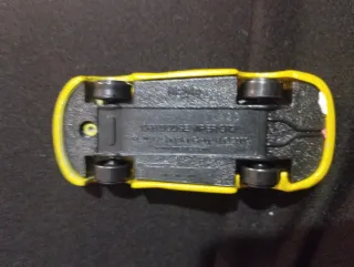 Lote 3 coches miniatura Maisto