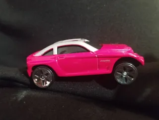 Lote 3 coches miniatura Maisto