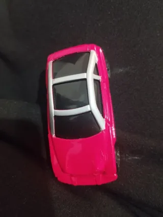 Lote 3 coches miniatura Maisto