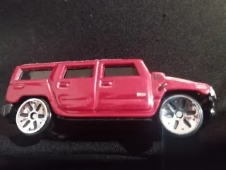 Lote 3 coches miniatura Maisto