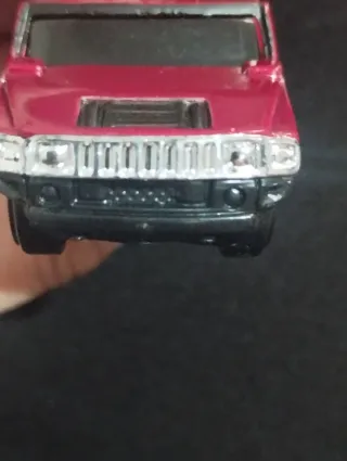 Lote 3 coches miniatura Maisto