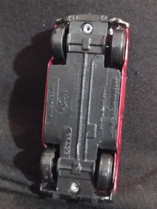 Lote 3 coches miniatura Maisto