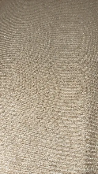 Jersey Me & My manga murciélago marrón talla única