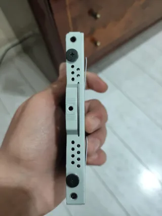 HDD 500GB PS4 Slim – Toshiba MQ01ABD050 Disco duro