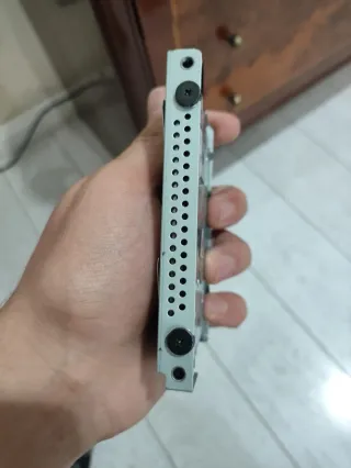 HDD 500GB PS4 Slim – Toshiba MQ01ABD050 Disco duro