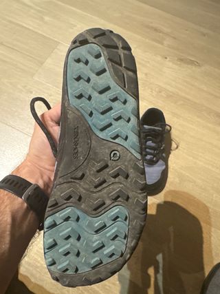 Xero Mesa Trail talla 38