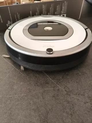 Robot Aspirador iRobot Roomba
