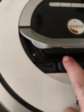 Robot Aspirador iRobot Roomba