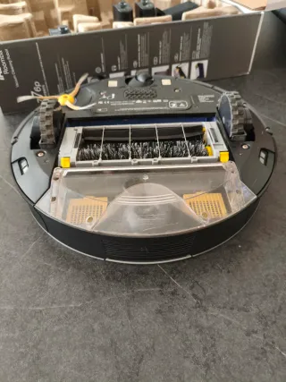 Robot Aspirador iRobot Roomba