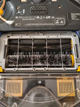 Robot Aspirador iRobot Roomba