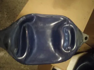 Defensa para barco o boxeo