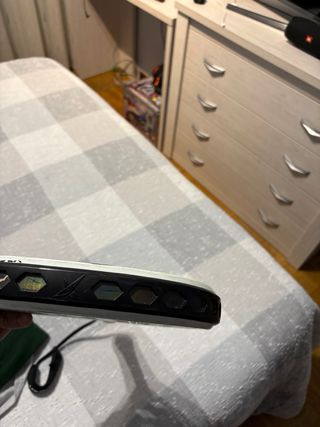 Pala Padel Drop Shot X-cellerator 1.0