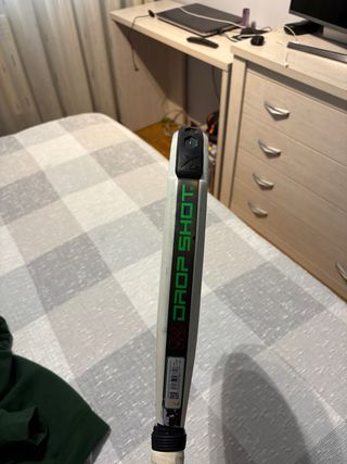 Pala Padel Drop Shot X-cellerator 1.0