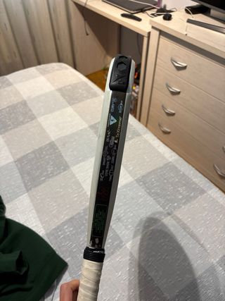 Pala Padel Drop Shot X-cellerator 1.0