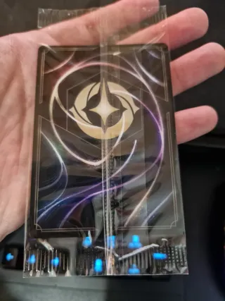 Lorcana Campanilla Floodborn Ally Fairy