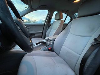 BMW Serie 3 2006 320dA 163 CV Automático
