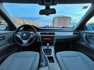 BMW Serie 3 2006 320dA 163 CV Automático