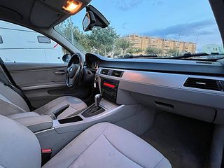 BMW Serie 3 2006 320dA 163 CV Automático